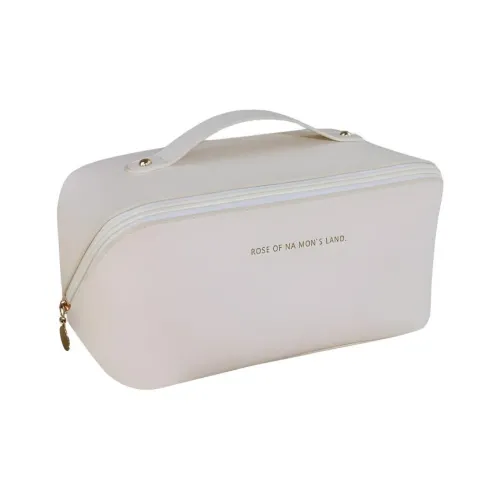 ZHENZI Косметичка Большая емкость Портативная Водонепроницаемая Многофункциональная Сумка Инструмент для макияжа