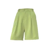 Цвет зеленого авокадо