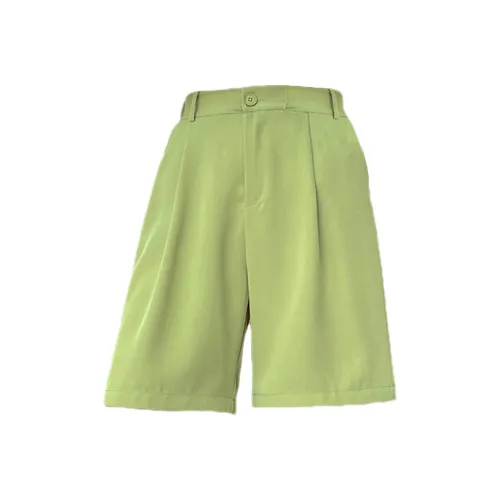 OXO OVERLOAD Женские Повседневные Шорты