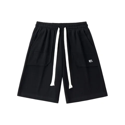NFL Унисекс Повседневные шорты
