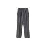 Темно-серый