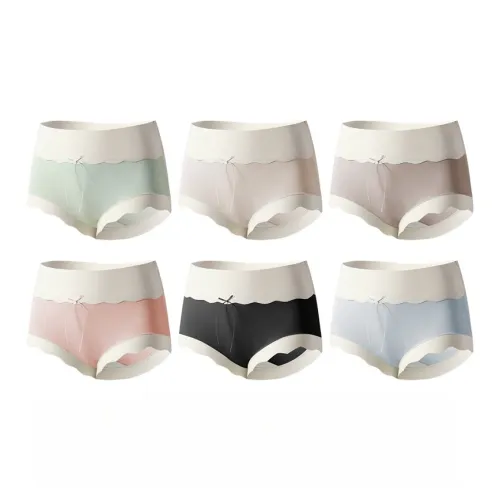 L'ALPINA Нижнее белье Женское 6 пар