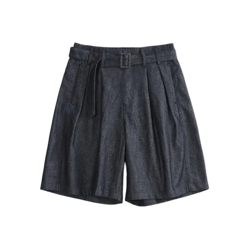 WPP Мужские Джинсовые Шорты