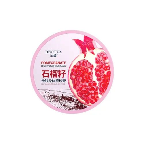 BEOTUA Центральная часть Scrub