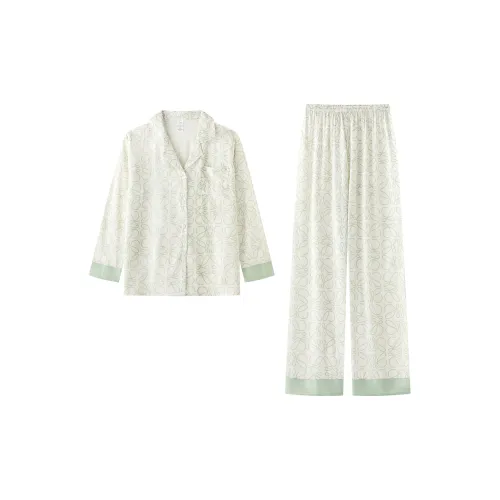 Caramella Женские пижамные комплекты