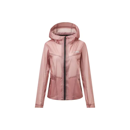 K·SWISS 637 PPL03 Женские Куртки