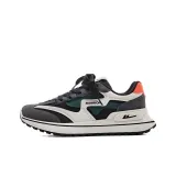 Чёрный/серый