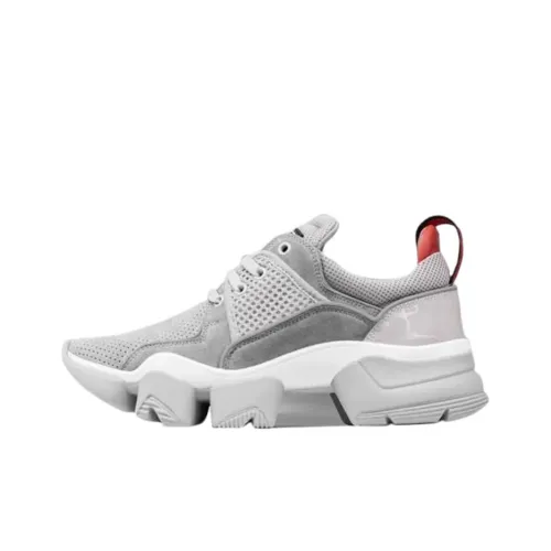 Givenchy JAW series Повседневный Низкий Топ Мужской