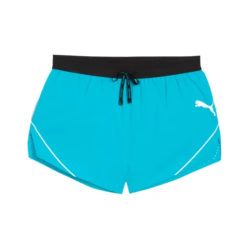 PUMA ULTRAWEAVE Спортивные шорты Мужские