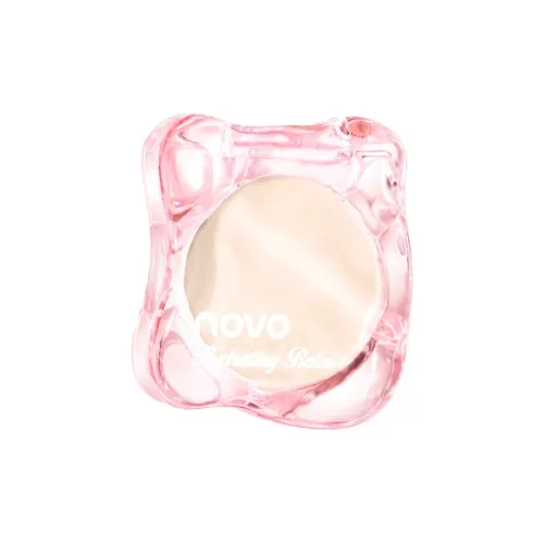 NOVO Oxygen MULTI Универсальный Румяна Dewy Крем Корректирующий Тон Кожи Легкий для Смешивания Цвет Лицо Прозрачный