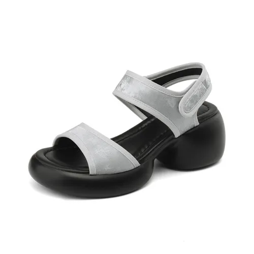 Schilling One Ремень Сандалии 7 см Женские