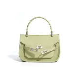 Лесной зеленый