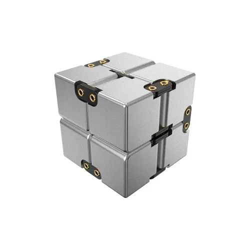 JIUFEN Бесконечность Кубики Рубика Развивающие игрушки