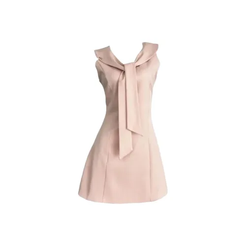 SKYA Женские Платья без рукавов