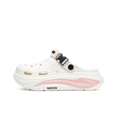 MIIOW Сабо Женские