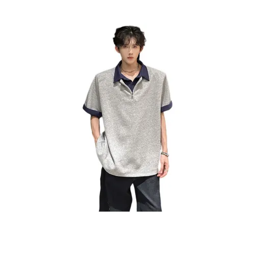 W7H1 Унисекс T-рубашки