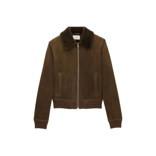 SAINT LAURENT Куртки и Пальто Мужской