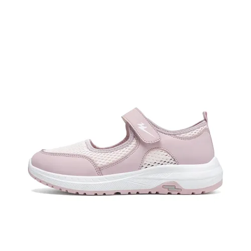 DOUBLE STAR 88 Обувь для ходьбы Низкий Топ Женский