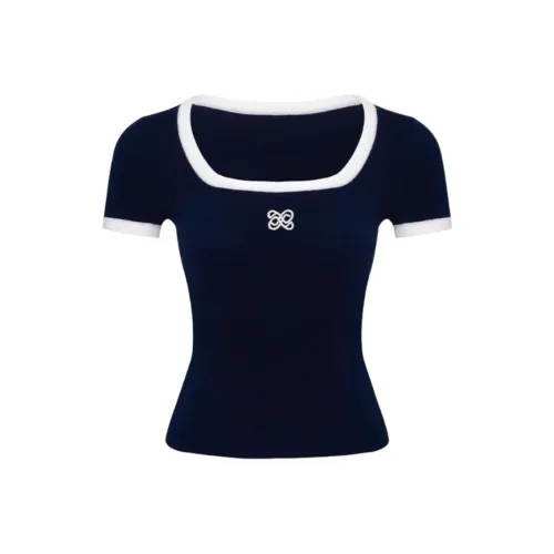 Ann Andelman Женские футболки