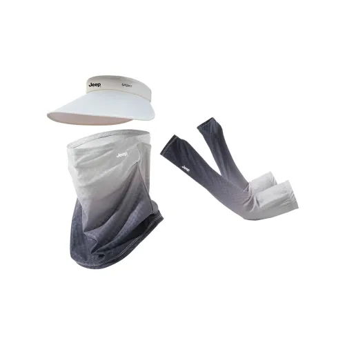 JEEP Легкие Головные уборы с Защитой от UV Мужские