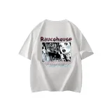 Бело-серый вереск