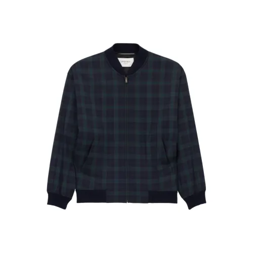 SAINT LAURENT Куртки и Пальто Мужской