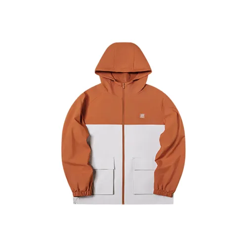 Erke Life Collection Тренчкот Мужской