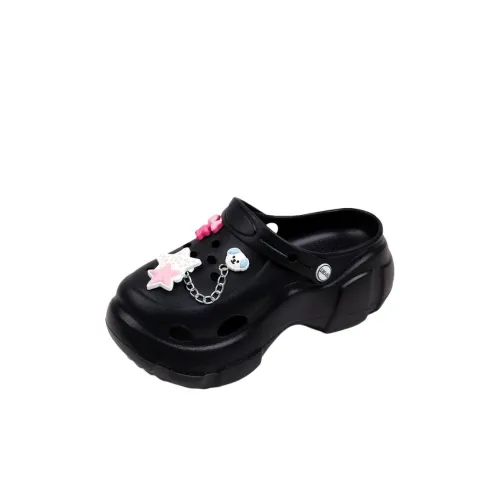 Wooden Rabbit противоскользящие устойчивые к истиранию дышащие детские сандалии для подростков