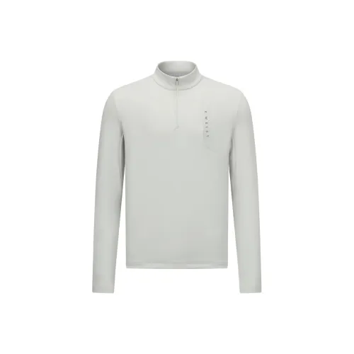 K·SWISS 956 LGY09 Мужская T-рубашка