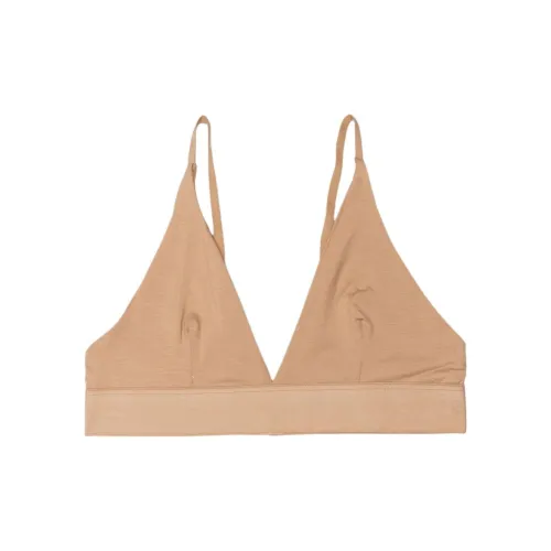 Baserange Коричневый Женские Бюстгальтеры