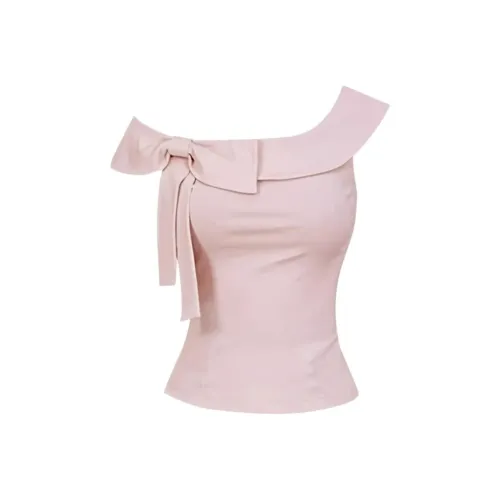 CHARM GLOW Женские футболки