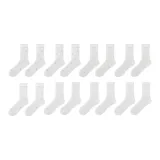 8 пачек (2 маленьких цветка + 2 полосы + бант + 3 горошка)