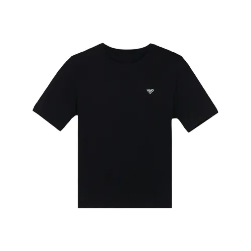 GUSHA Черный 03122105 Мужская T-рубашка