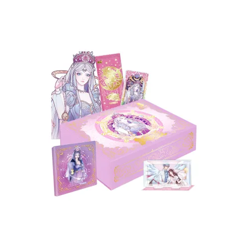 KAYOU Yelori IP/Аниме Карты