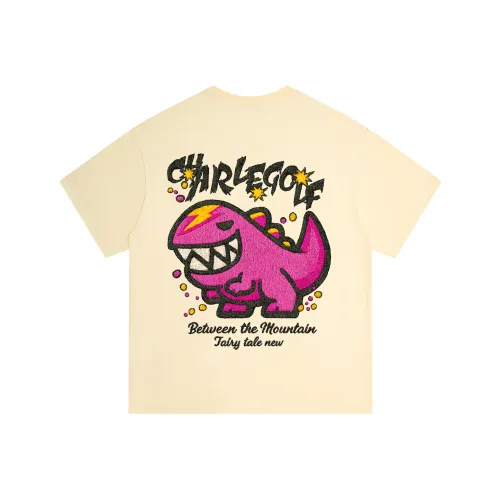 CHARLIE GOLF Унисекс Футболка