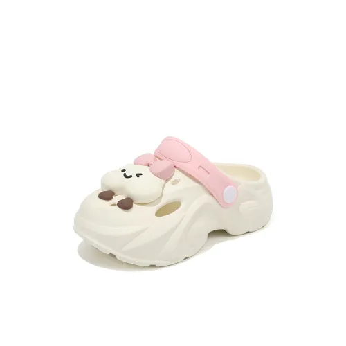 NEZHACHAOHAI Анти-KICK Дышащий Противоскользящий Низкий Топ Детские Домашние Тапочки Детские