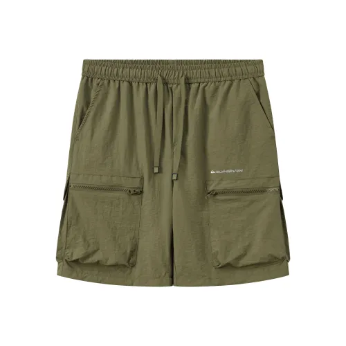 Quiksilver Унисекс Спортивные шорты