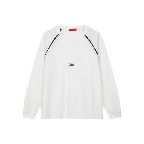 INXX Унисекс Футболки