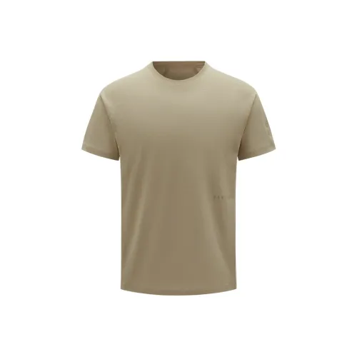 DESCENTE Dualis Urban Commute T Рубашка Мужская