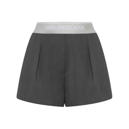 Ann Andelman Повседневные шорты Женские