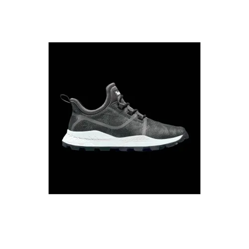 Timberland Collaboration Повседневная обувь Мужская Зеленая