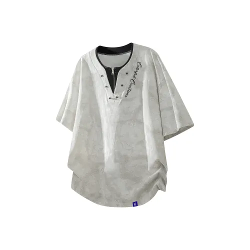 Colorful Creations Поло Унисекс