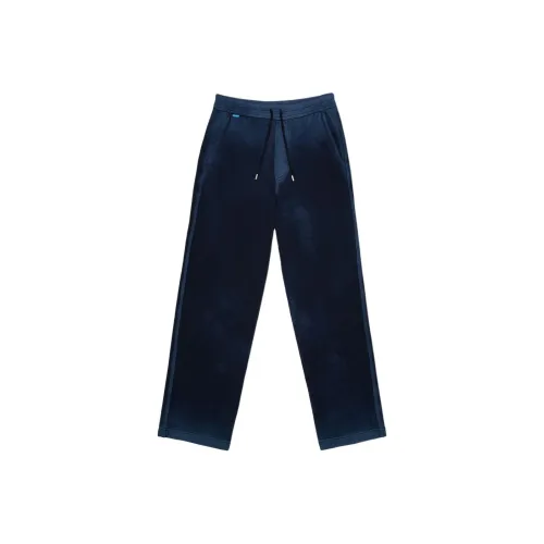 COTTON CITIZEN Вязаные спортивные брюки для тренировок Мужские