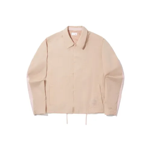 LINING x INSULAiRE Куртки и Пальто Мужской