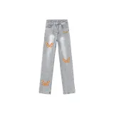 Дымчато-серый