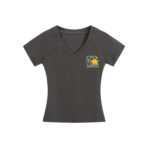 GDRX Женские футболки