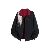 Чёрный Красный (Гипсофила)