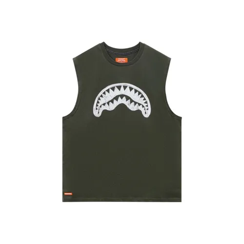 SPRAYGROUND Унисекс Футболки