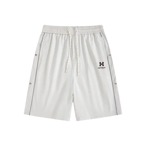 HOTSUIT Унисекс Повседневные шорты