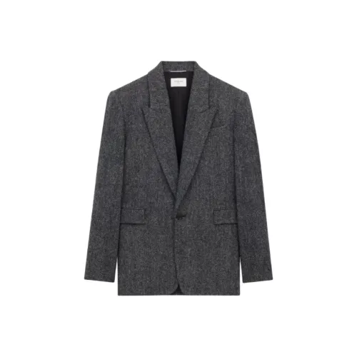 SAINT LAURENT Куртки и Пальто Мужской